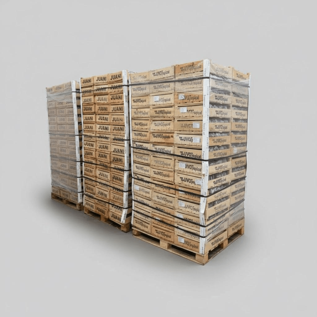 Insumos para Empaque 05